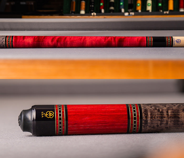 McDermott SL2C September 2026 Cue of the Month