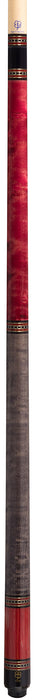 McDermott SL2C September 2026 Cue of the Month