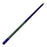 Schmelke SP01 Purple Stain 2 Piece Cue w/Linen Wrap & Maple Shaft - image 2