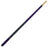 Schmelke SP01 Purple Stain 2 Piece Cue w/Linen Wrap & Maple Shaft - image 6