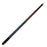 Schmelke SP03 Brown Stain 2 Piece Cue w/Linen Wrap & Maple Shaft - image 2