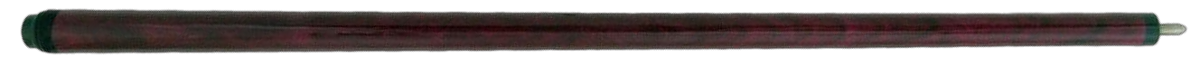 Schmelke Wine Stain Light Weight Cue SPC03