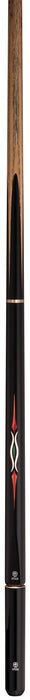 McDermott Star SSNK1 Sneaky Pete Pool Cue - image 3