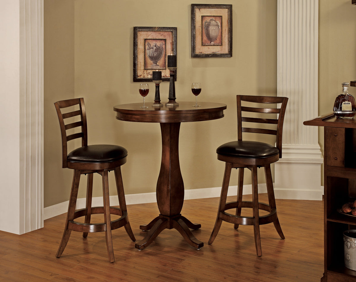 Sterling Pub Table