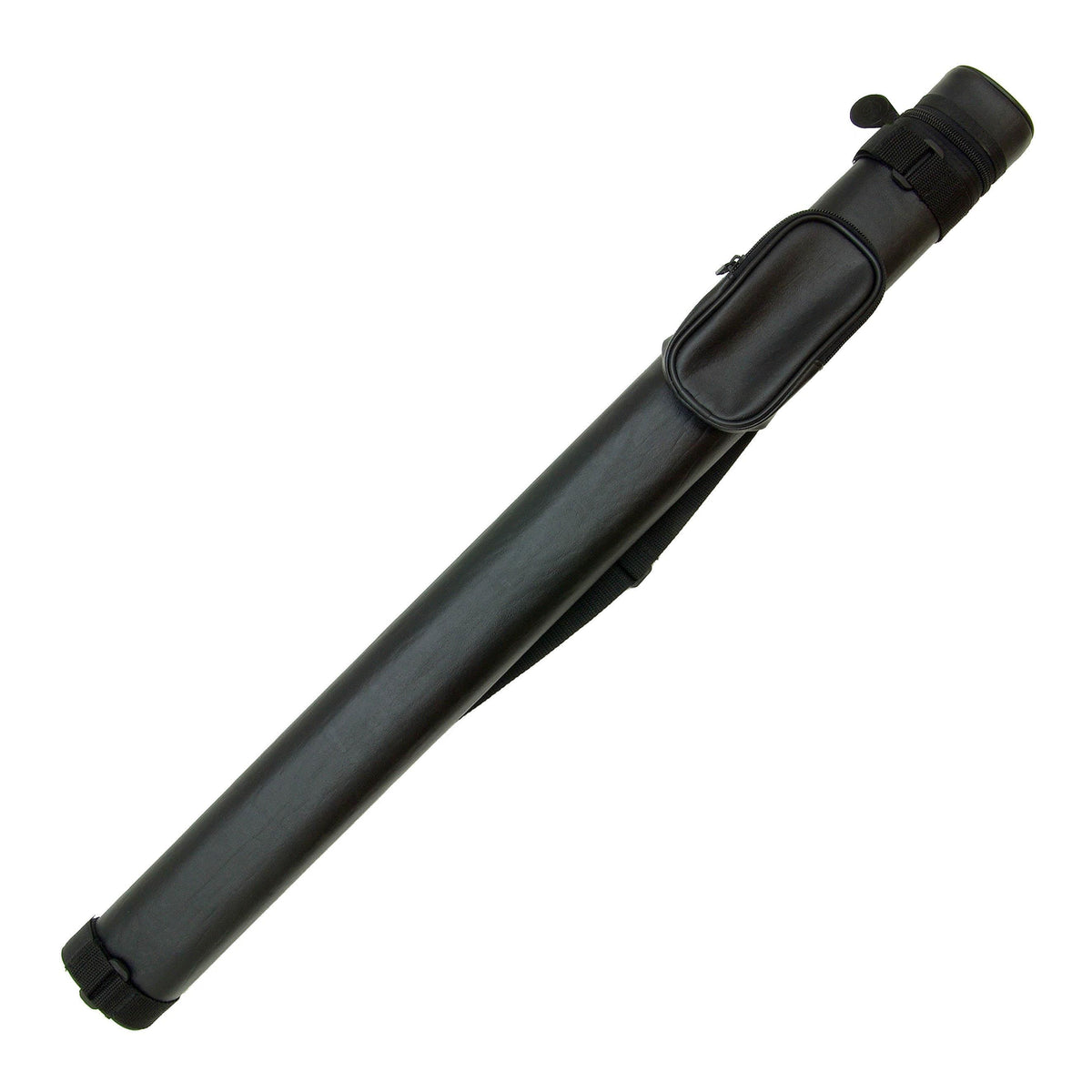 Schmelke T110 Black 1x1 (1 Butt x 1 Shaft) Case