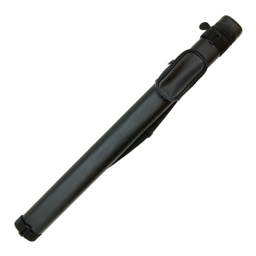 Schmelke T110 Black 1x1 (1 Butt x 1 Shaft) Case