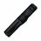 Schmelke T220 3 Butt/5 Shaft Black Pool Cue Case