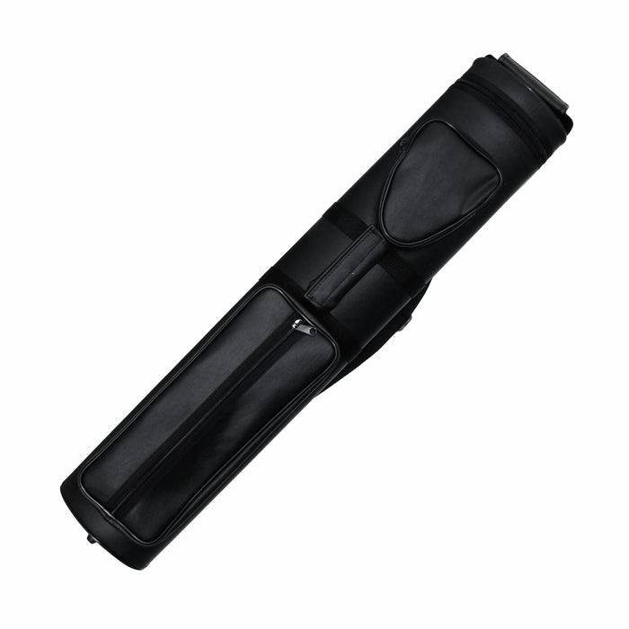 Schmelke T220 3 Butt/5 Shaft Black Pool Cue Case