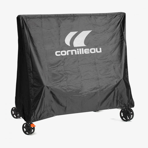 Cornilleau Ping Pong Table cover PREMIUM grey