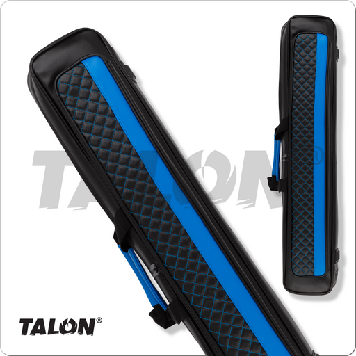 Talon TLCB24 Backpack 2x4 Soft Case - Blue