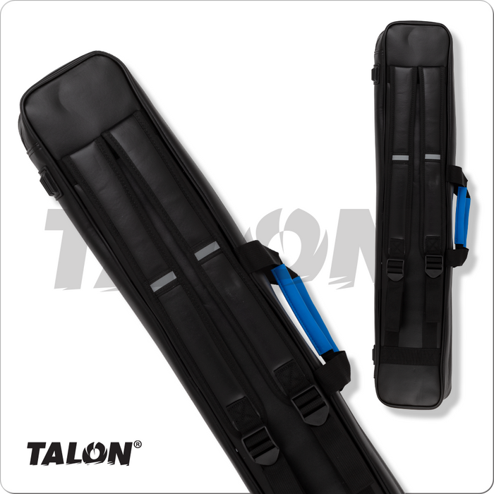 Talon TLCB24 Backpack 2x4 Soft Case - Blue - image 2