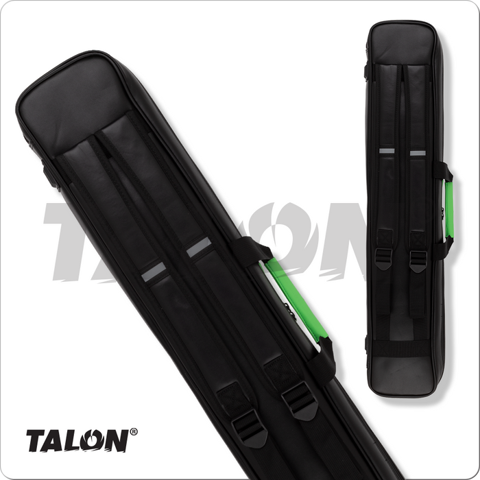 Talon TLCB24 Backpack 2x4 Soft Case - Green - image 2
