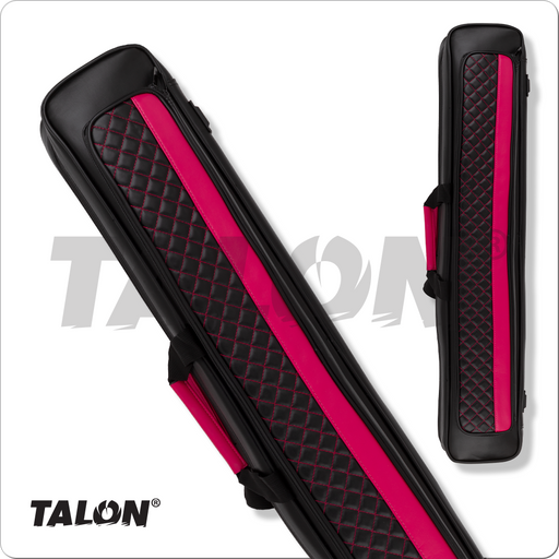 Talon TLCB24 Backpack 2x4 Soft Case - Pink