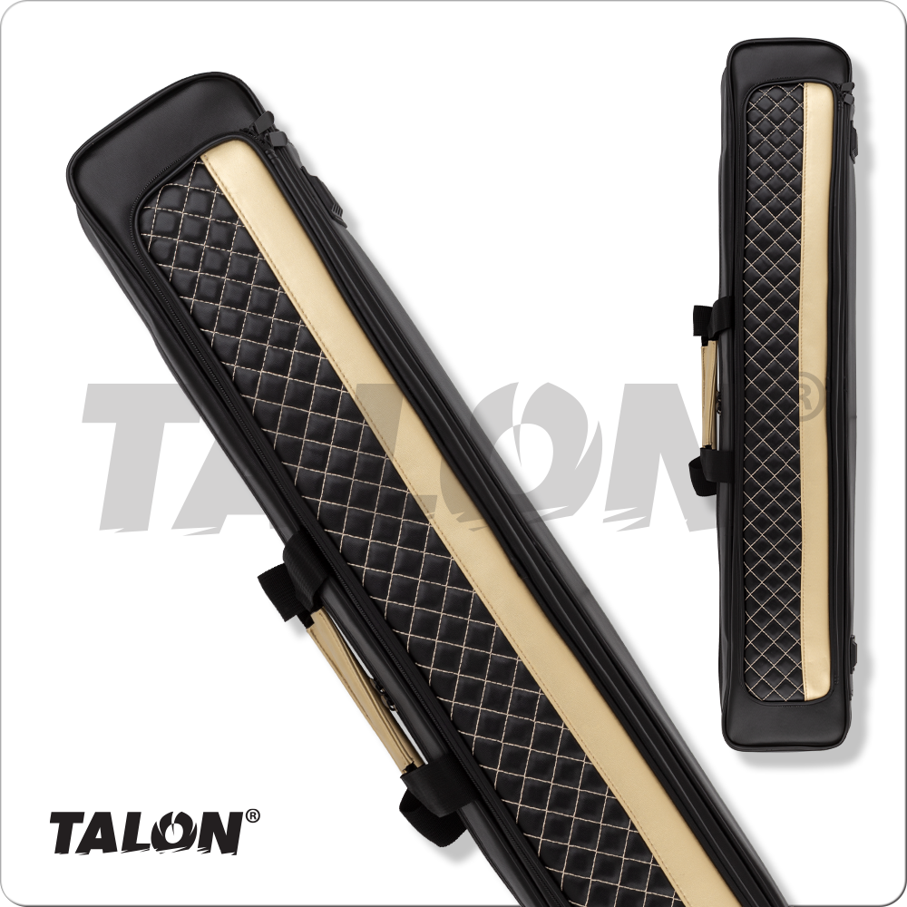 Talon TLCB35 Backpack 3x5 Soft Case - Gold