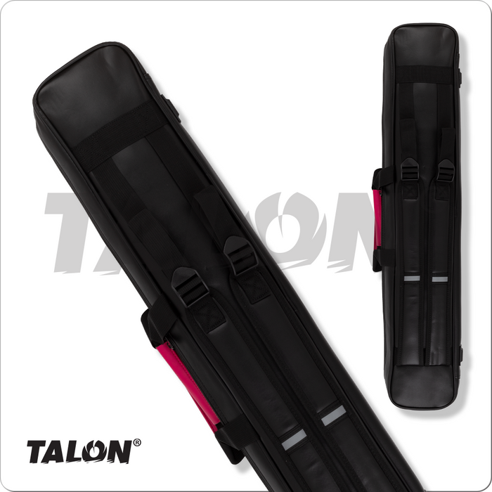 Talon TLCB35 Backpack 3x5 Soft Case - Pink - image 2