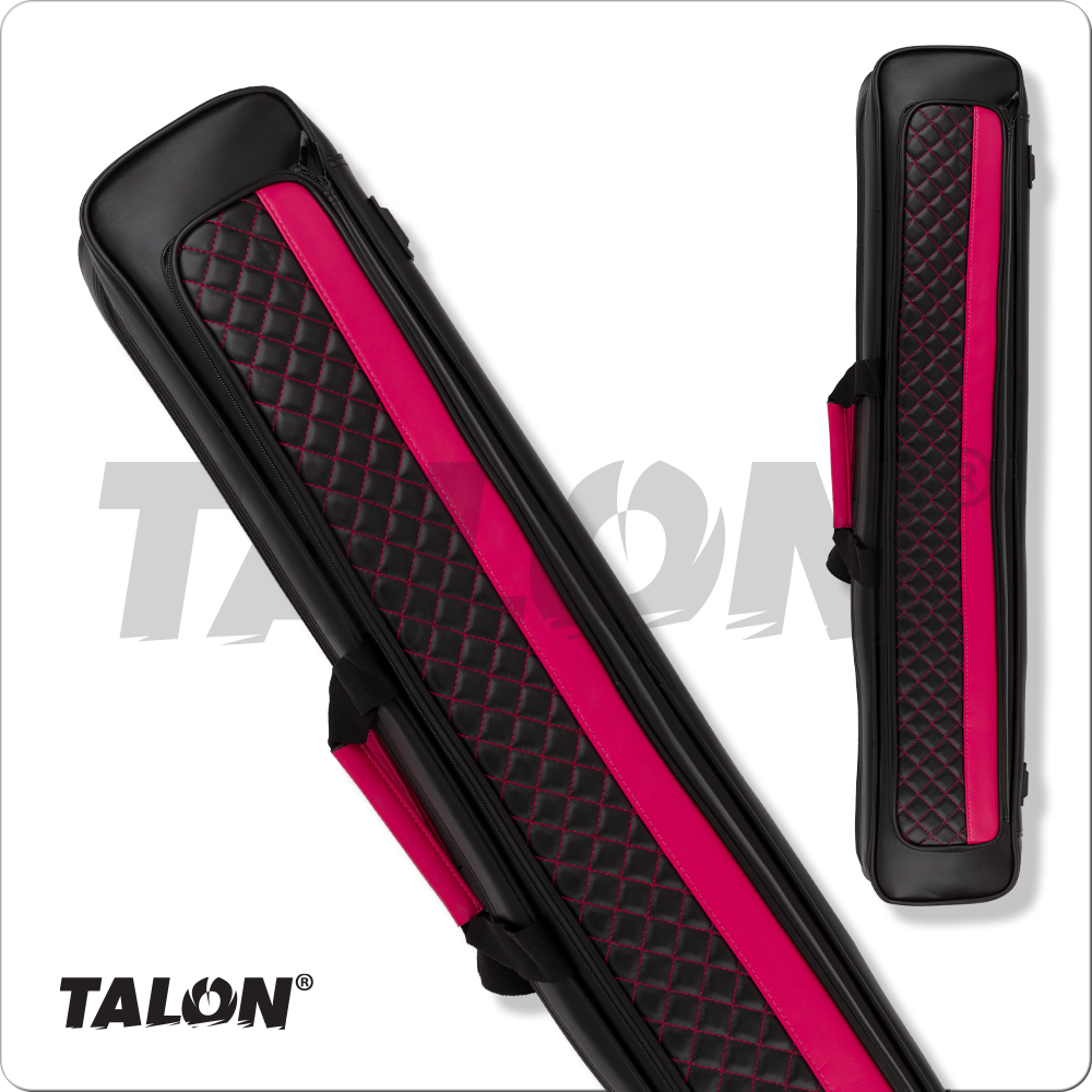 Talon TLCB35 Backpack 3x5 Soft Case - Pink