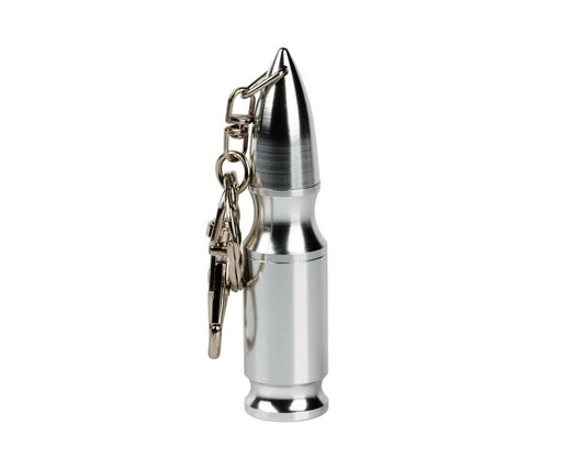 Action Bullet Shaped Multi Tip Tool