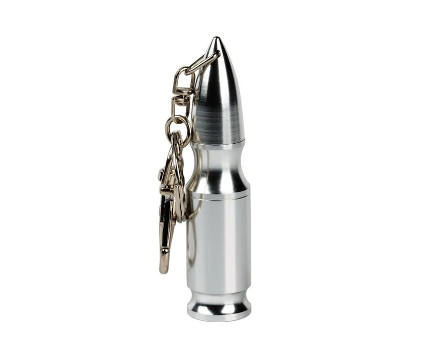 Action Bullet Shaped Multi Tip Tool