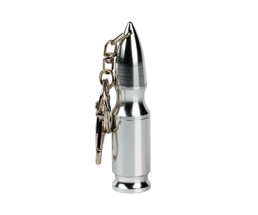 Action Bullet Shaped Multi Tip Tool