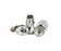Action Bullet Shaped Multi Tip Tool