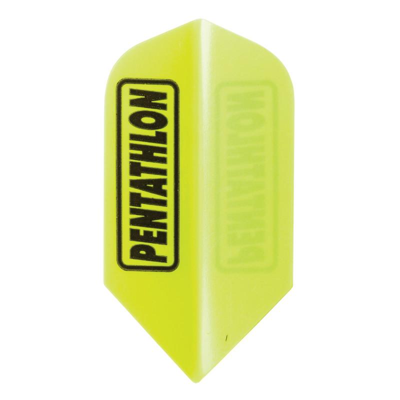 Pentathlon Slim (Yellow)