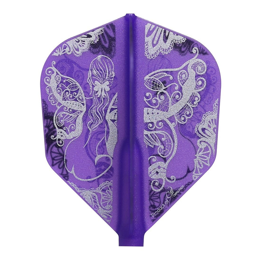 Fit Flight Signature – Monarch Fairy (Shape)