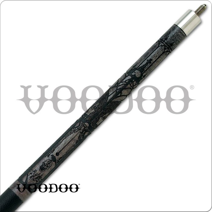 Voodoo VOD13 Grey Series Cue