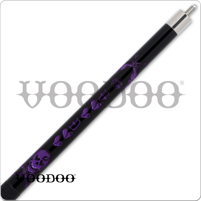 Voodoo VOD28 RIP Series Cue - image 2