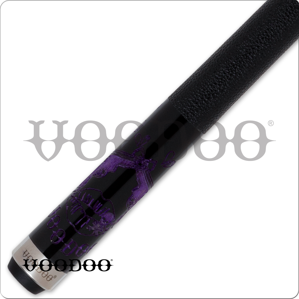 Voodoo VOD28 RIP Series Cue - image 3