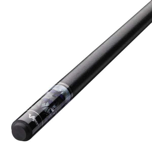 Viper Underground Raven Billiard/Pool Cue Stick - 20 OZ - view 5
