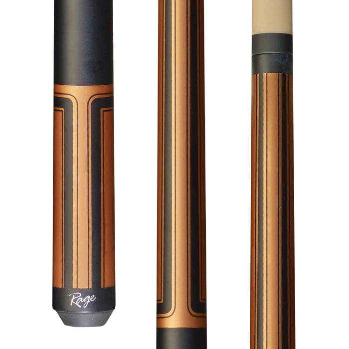 Rage RG103 Pool Cue