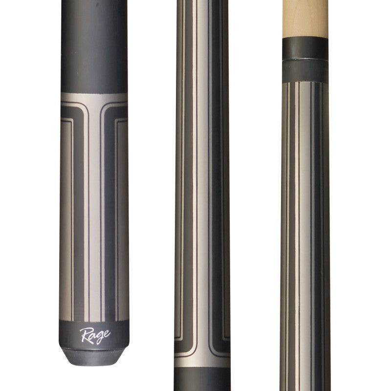 RG102 RAGE POOL CUE