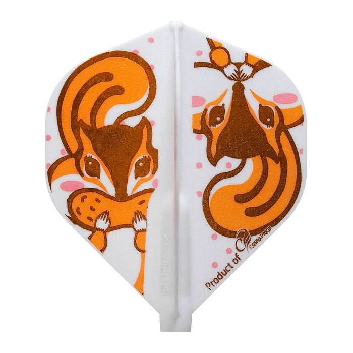 Fit Flight Signature – Cheeks (Shape)