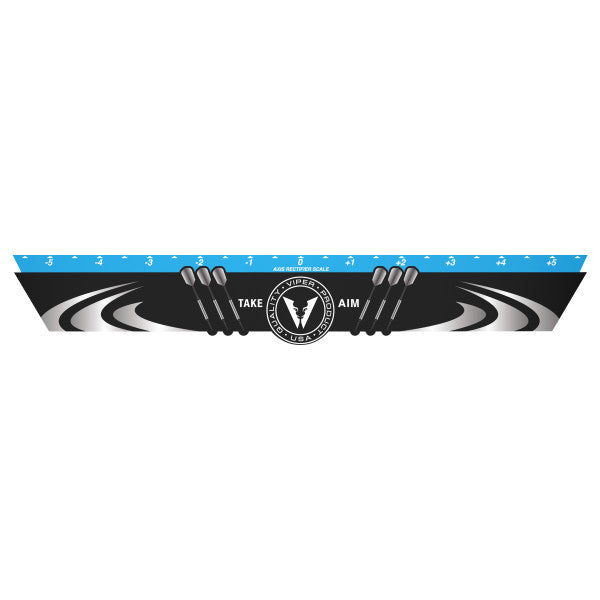 Viper Edge Dart Throw Line Marker Blue