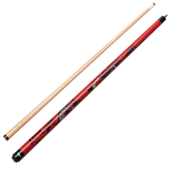 Viper Underground Dragon Billiard/Pool Cue Stick - 19 OZ - view 6