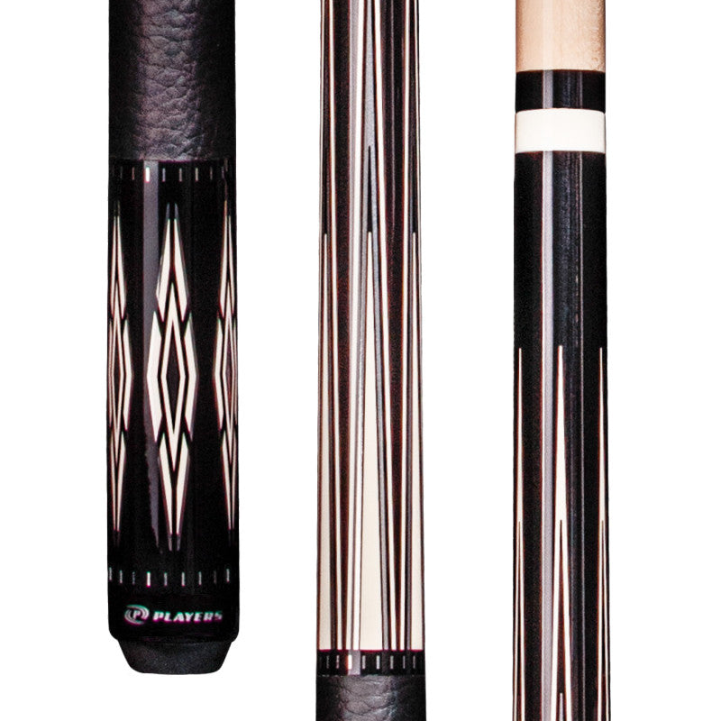 Players E2305 Pool Cue