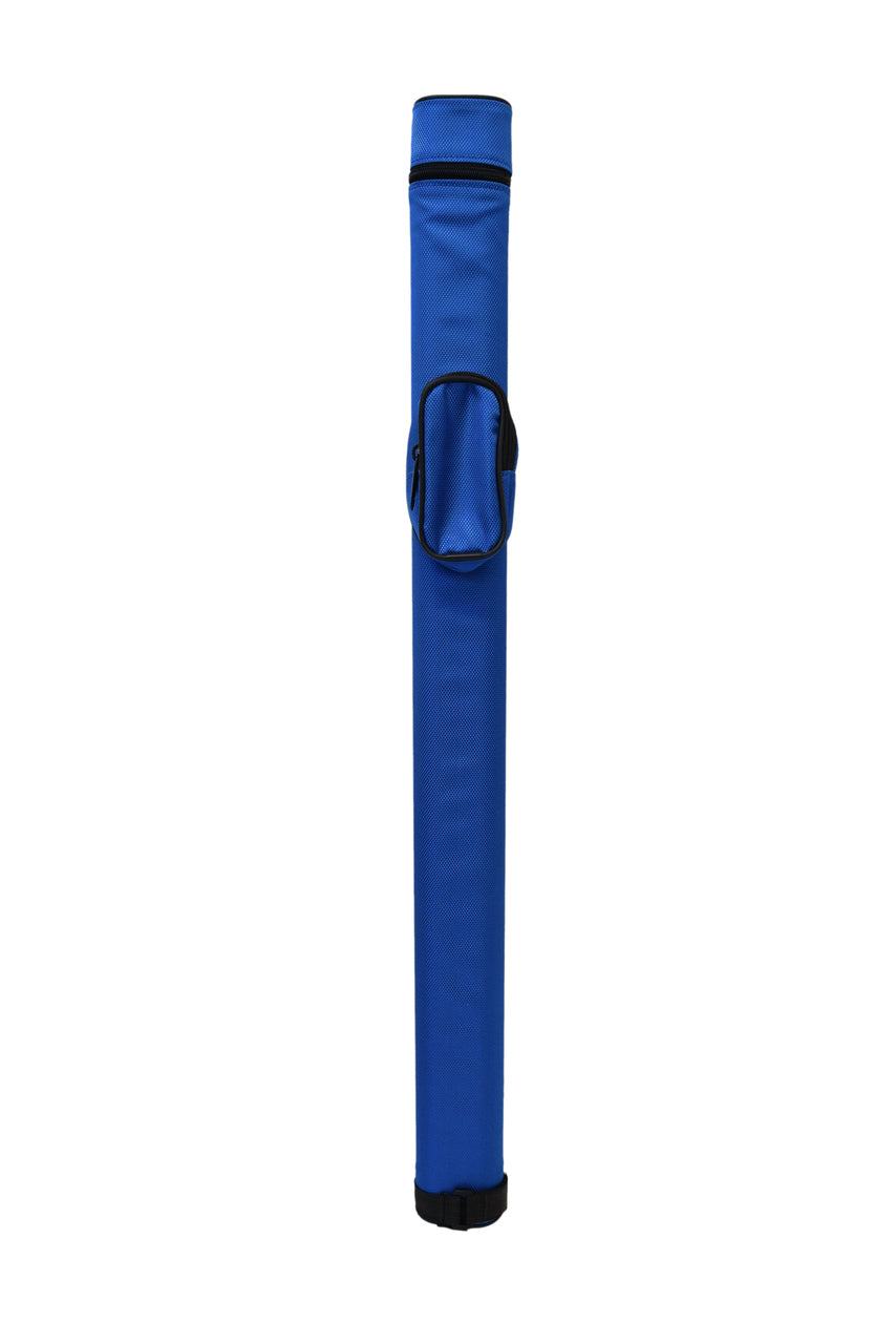 Han's Delta, 1x1 Oval Case Blue