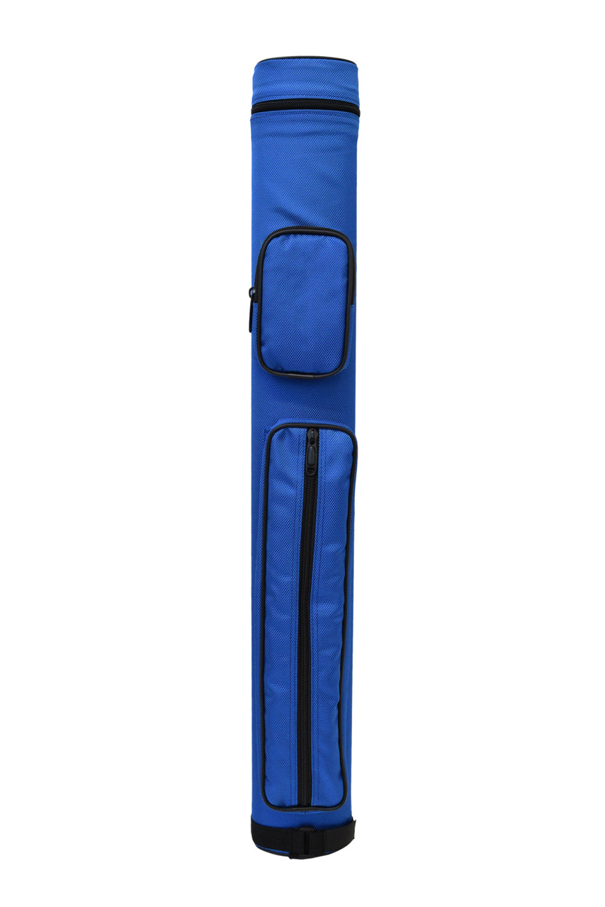 Delta 2x2 Oval Case Blue