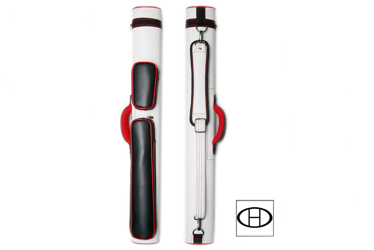 Han's Delta, B&W 2x2 Case White