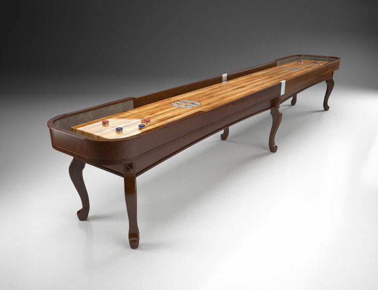 Champion's Madison Shuffleboard