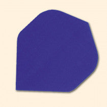 Horizon Darts Fabric Blue Standard