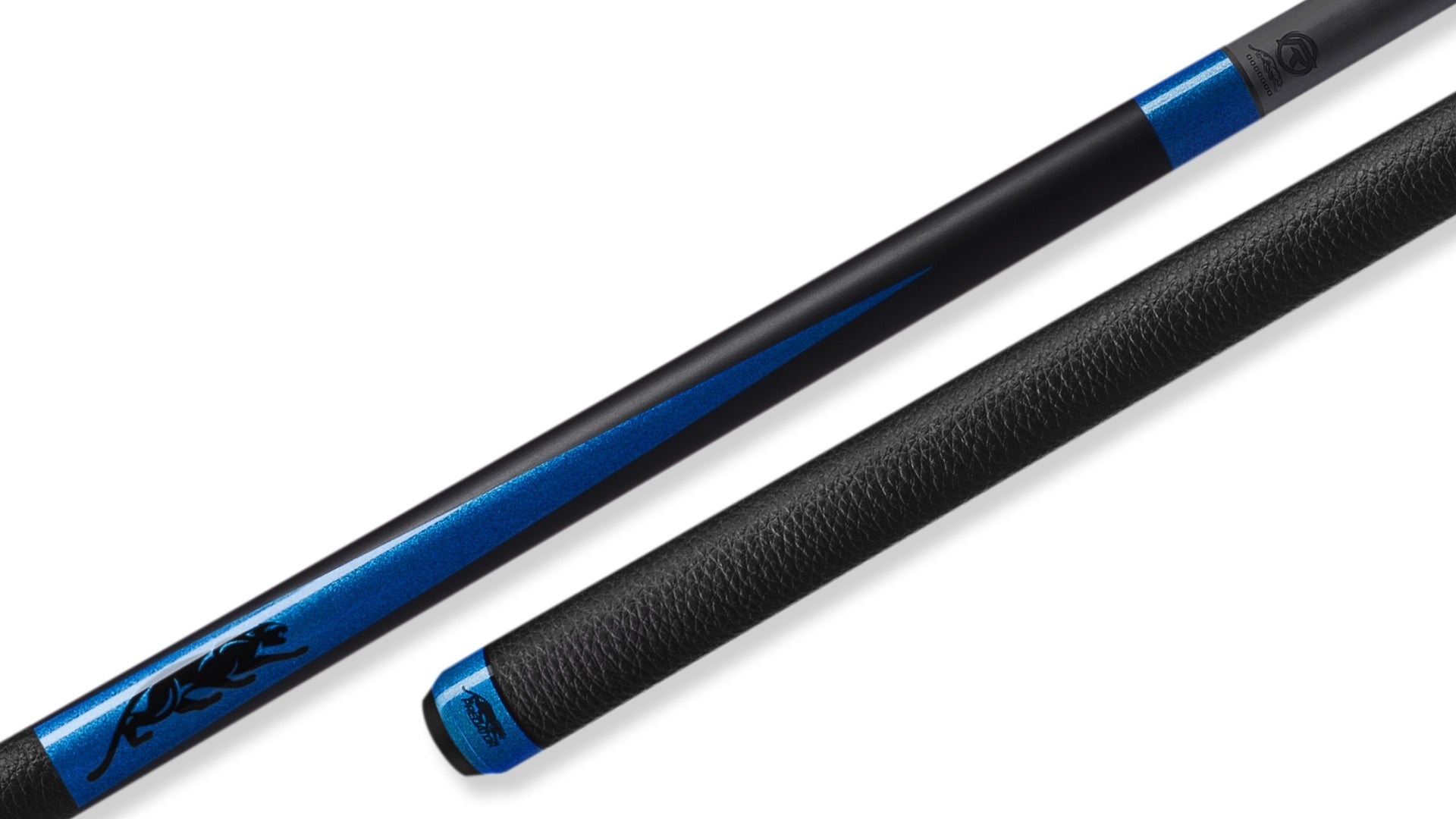 Predator SP2 REVO Triton Blue 1 Pool Cue 40697 — Goldenwestgames