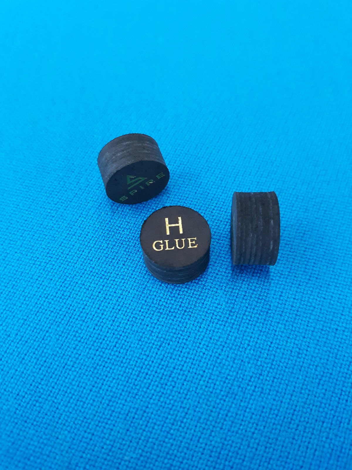 Spire Black Multi-Layerd Tip - view 4