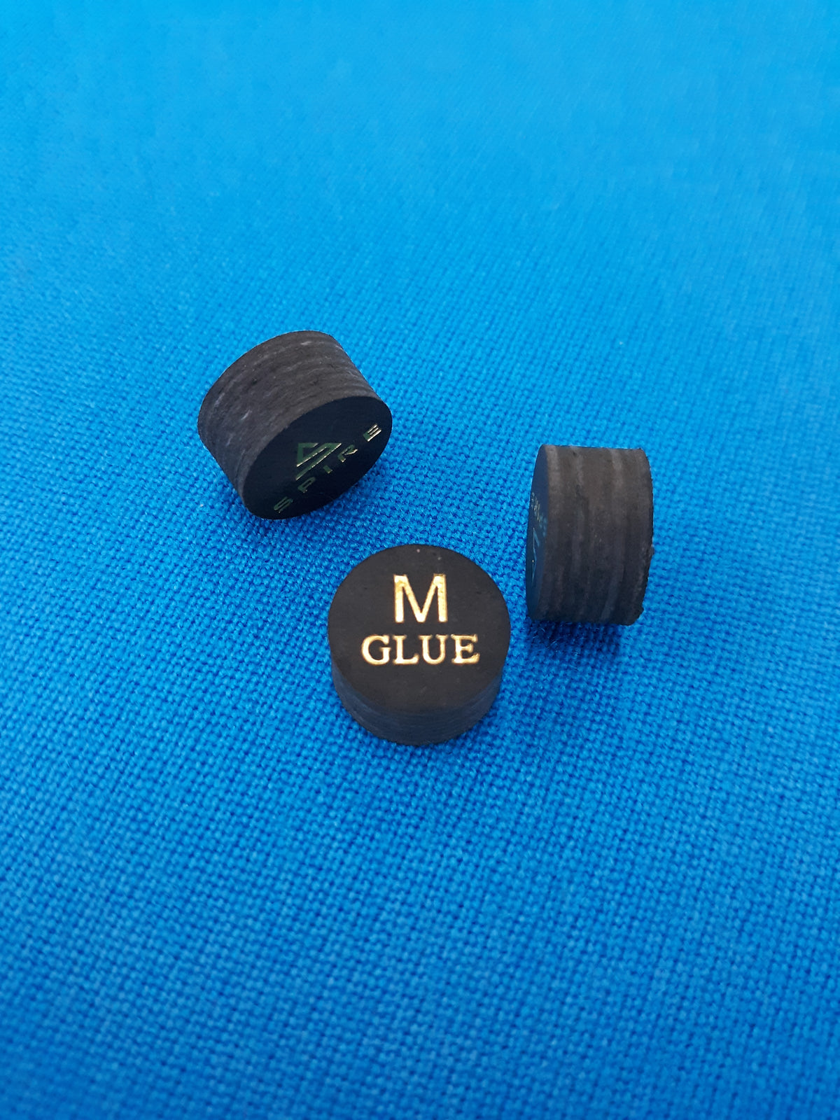 Spire Black Multi-Layerd Tip - view 3