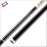 Cuetec Avid Era Sneaky Pete Florian Kohler 6PT Gray NW Pool Cue