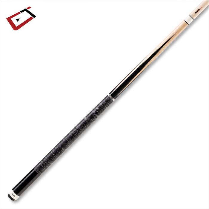 Cuetec Era Sneaky Pete 4PT Natural; Linen Wrap