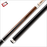 Cuetec Era Sneaky Pete 4PT Brown/Creme; No Wrap