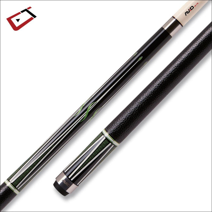 AVID Opt-X Mint