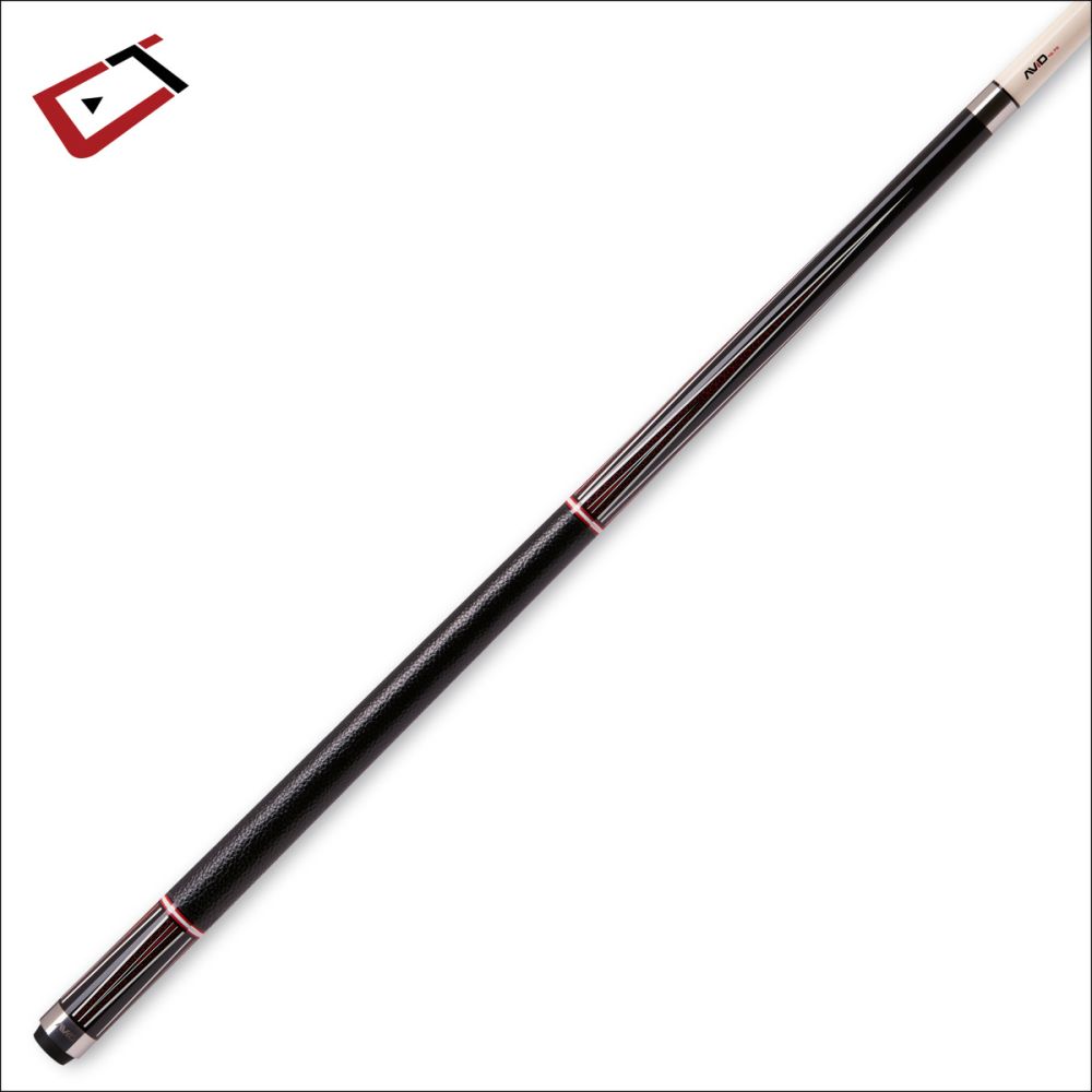 AVID Opt-X Red