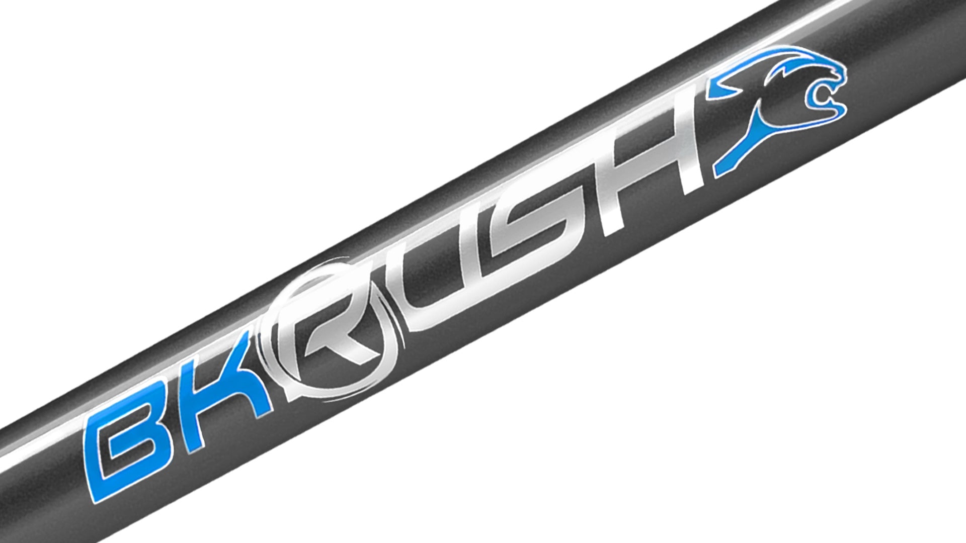 Predator BK Rush Tempest Break Cue - No Wrap — Goldenwestgames
